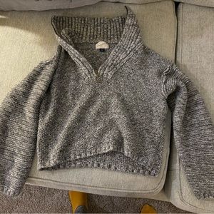 Target sweater